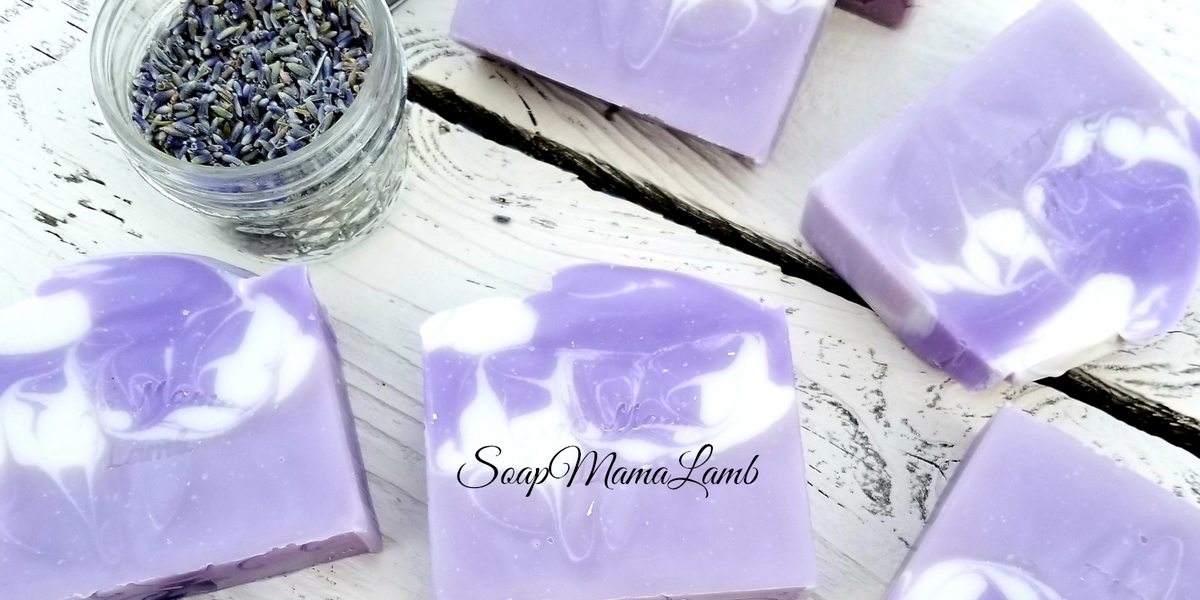 Handcrafted Soap for Him - Peyton's Momma™