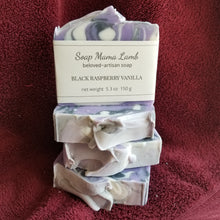 Load image into Gallery viewer, Black raspberry vanilla