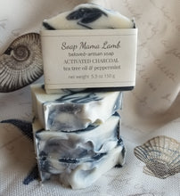 Load image into Gallery viewer, 5 Artisan Soaps Bundle