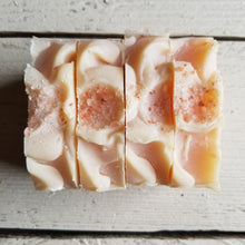Load image into Gallery viewer, citrus and clove soap